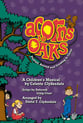 ACORNS TO OAKS CHORAL BOOK SA Choral Score cover